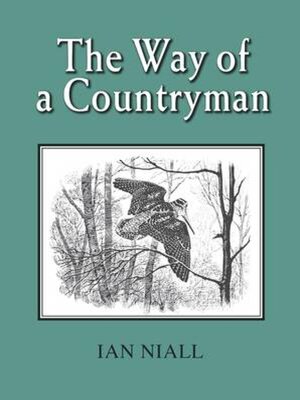 cover image of The Way of a Countryman